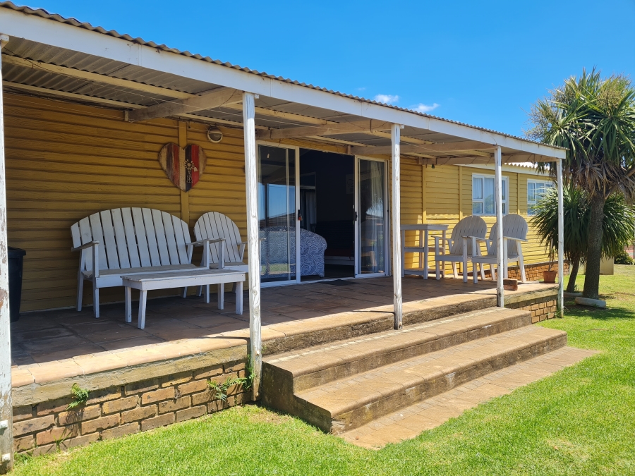 3 Bedroom Property for Sale in Jeffreys Bay Central Eastern Cape